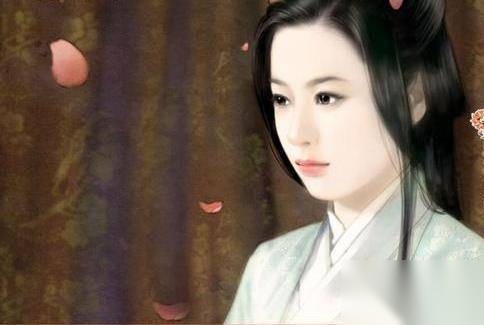 刘彻历史图片