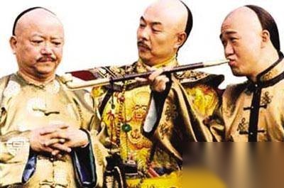 乾隆历史图片