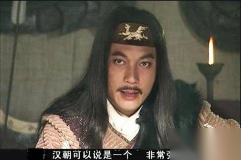 匈奴单于请求朝见 为何来一次大汉死一个皇帝？历史图片