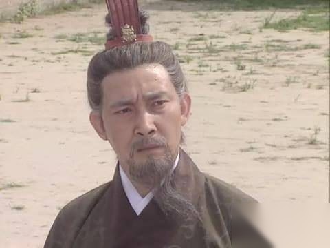 姜维历史图片