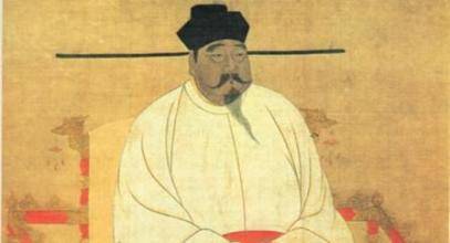 历史上真实的“杯酒释兵权”始末历史图片