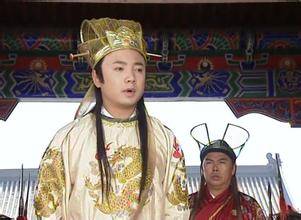 朱元璋历史图片