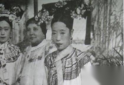 光绪历史图片
