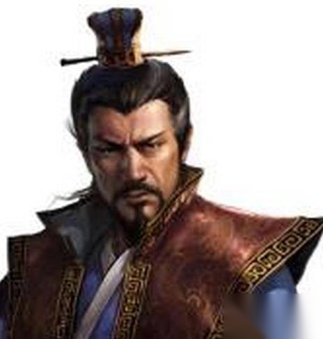 曹操历史图片