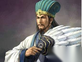 曹操历史图片