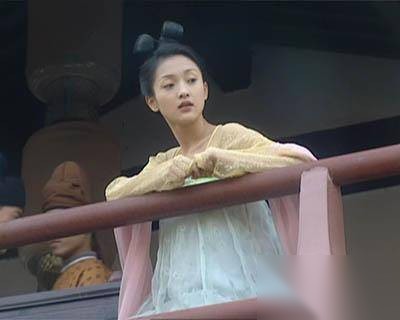 太平公主历史图片