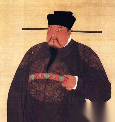 杯酒释兵权历史图片