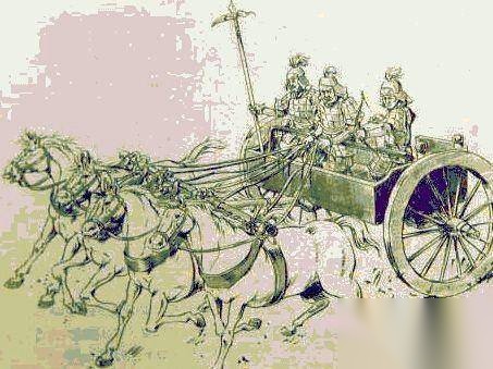 西周历史图片