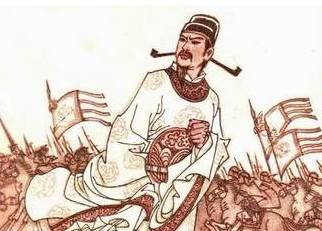 文天祥历史图片