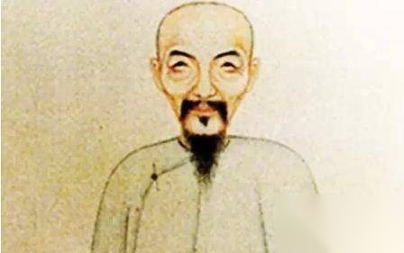 纪晓岚历史图片