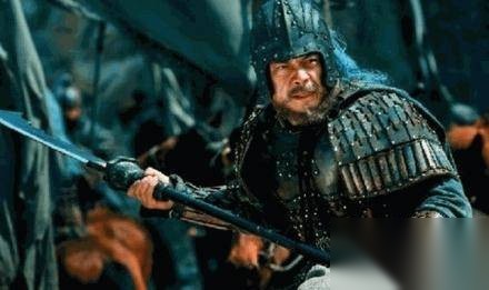 刘备历史图片