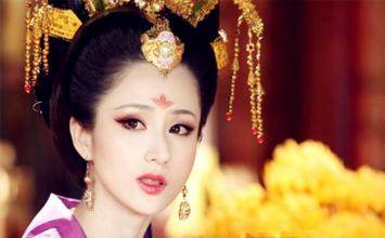 揭秘大唐公主为何多淫乱？历史图片