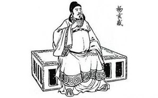 隋朝历史图片