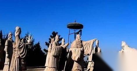 徐福历史图片