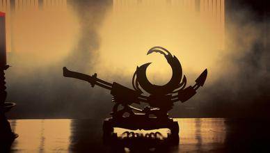 雍正历史图片