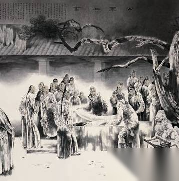 光绪帝历史图片
