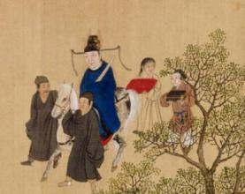 元朝历史图片