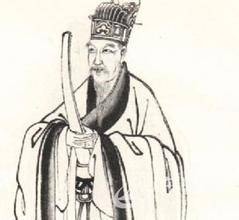 刘伯温历史图片