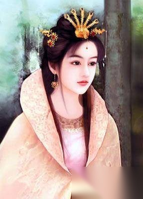柳如是历史图片
