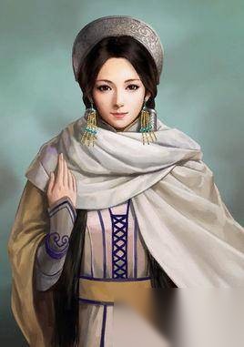 皇帝历史图片