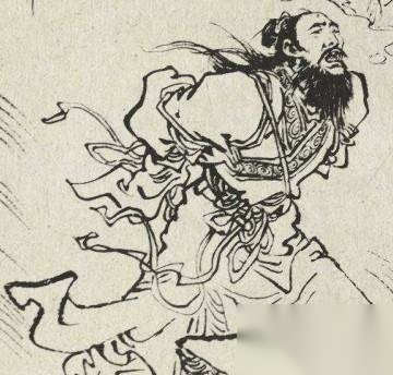 郭京历史图片