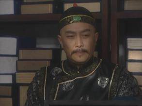 胤禛历史图片