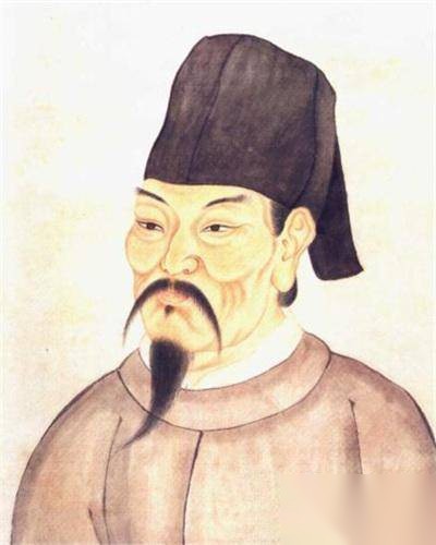 王维历史图片