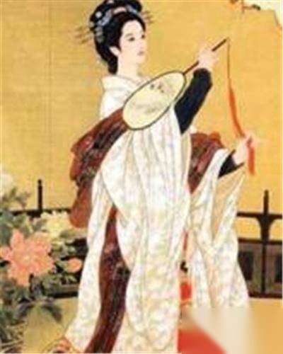 王维历史图片