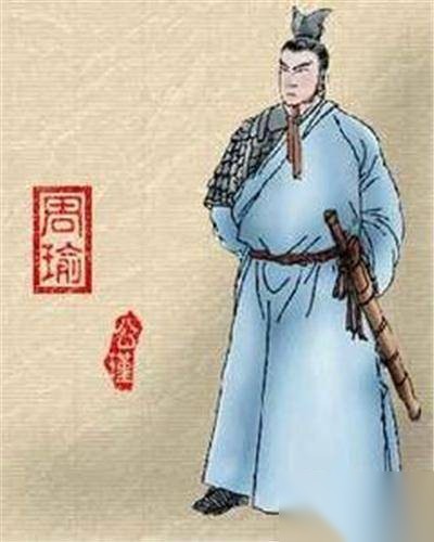 诸葛孔明历史图片