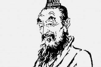 吕不韦历史图片