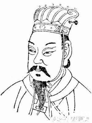 空城计历史图片