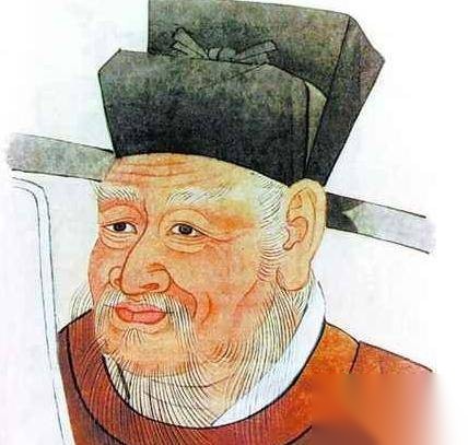 包拯历史图片