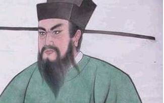 包拯历史图片