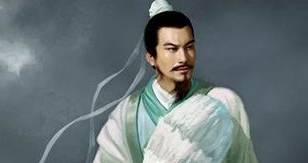 诸葛亮历史图片