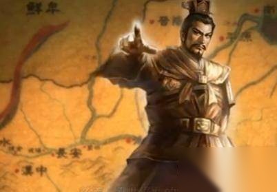 曹操历史图片