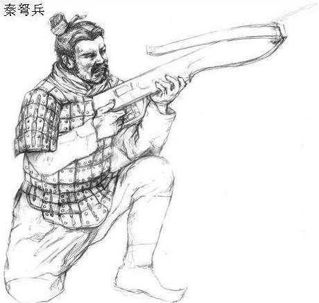 什么东西差点导致华夏文明的灭亡?历史图片