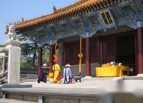 康熙历史图片