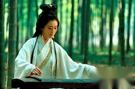 中国历史上著名的女强人有哪些？ 史上十大女强人历史图片