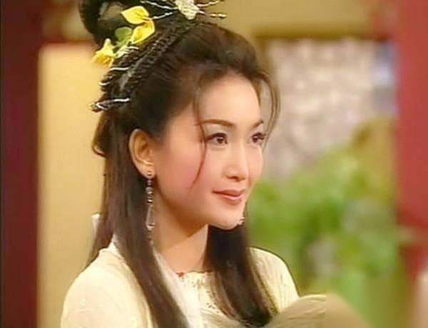 苏妲己历史图片