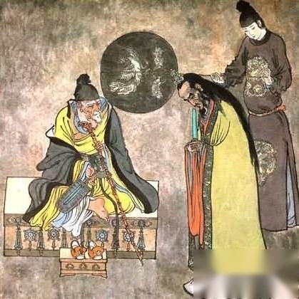 嘉庆历史图片