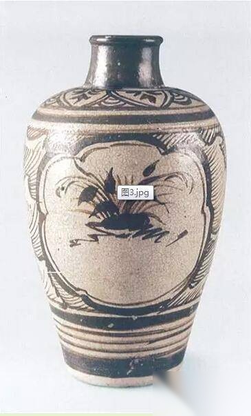瓷器历史图片