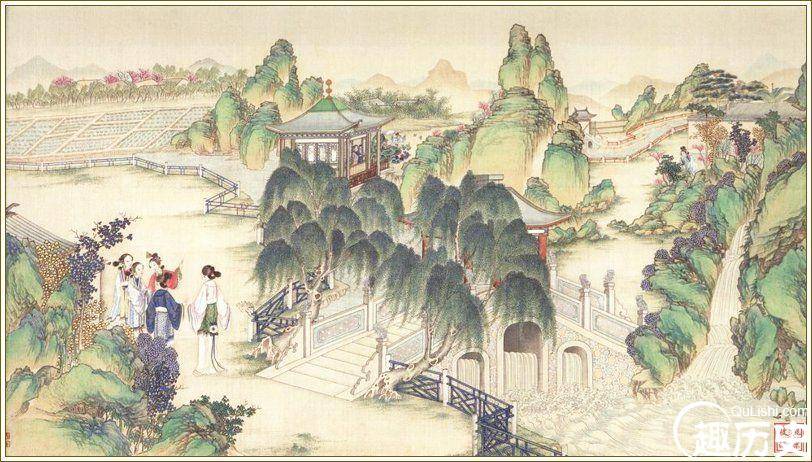 高鹗作品有哪些历史图片