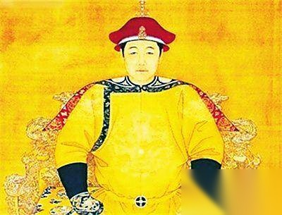 顺治出家历史图片