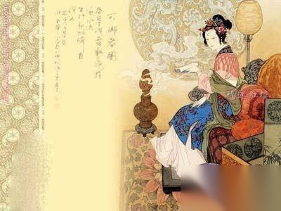 红楼梦历史图片