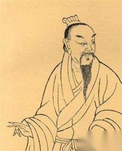米芾历史图片