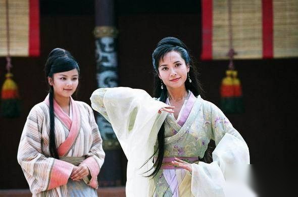 西施历史图片