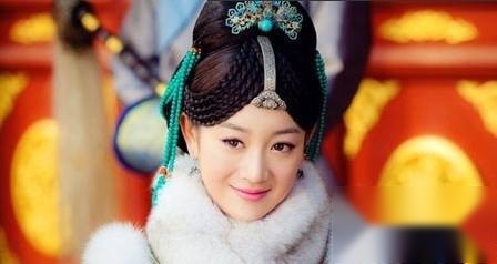 清朝皇帝历史图片