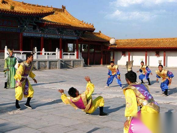 高俅历史图片