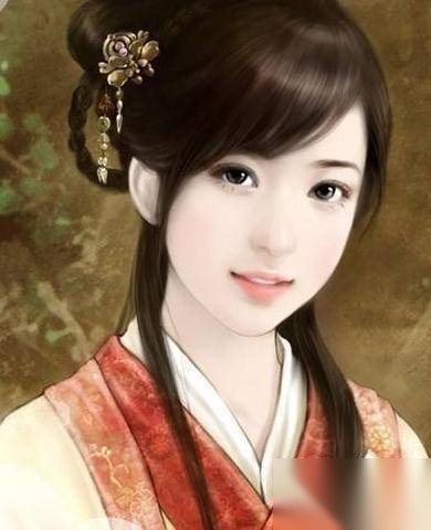 王翠翘历史图片