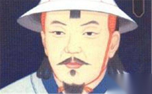 元泰定帝历史图片